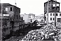 1957-Padova-Porte Contarine durante l'interramento.(di Antonio Rossetto) (Adriano Danieli)